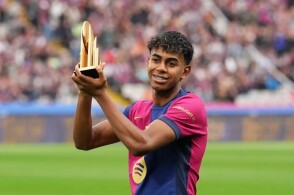 阿森纳和拜仁本赛季欧冠都没落后过，拜仁领先时长最长