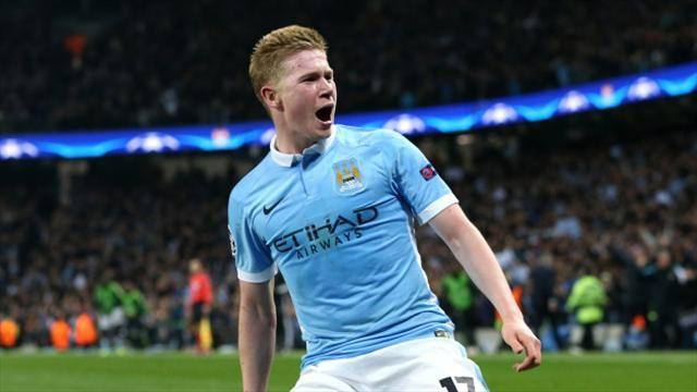 球星全场最佳毫无争议