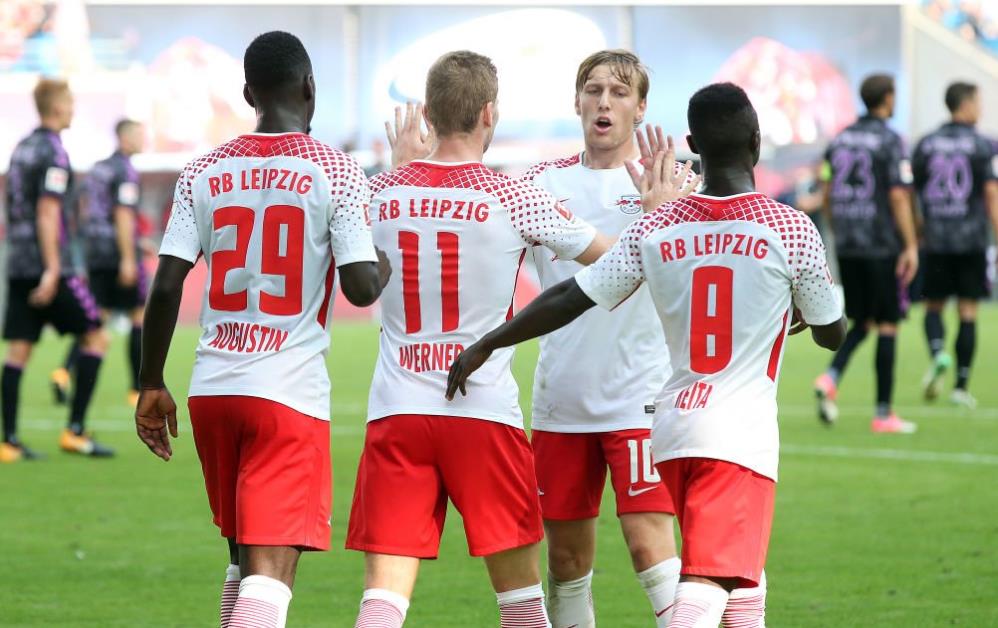 懂球帝12周年番外篇——足球名场面国内篇（一）