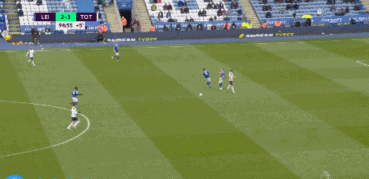 里程碑，弗拉泰西完成了代表国米的第100场比赛