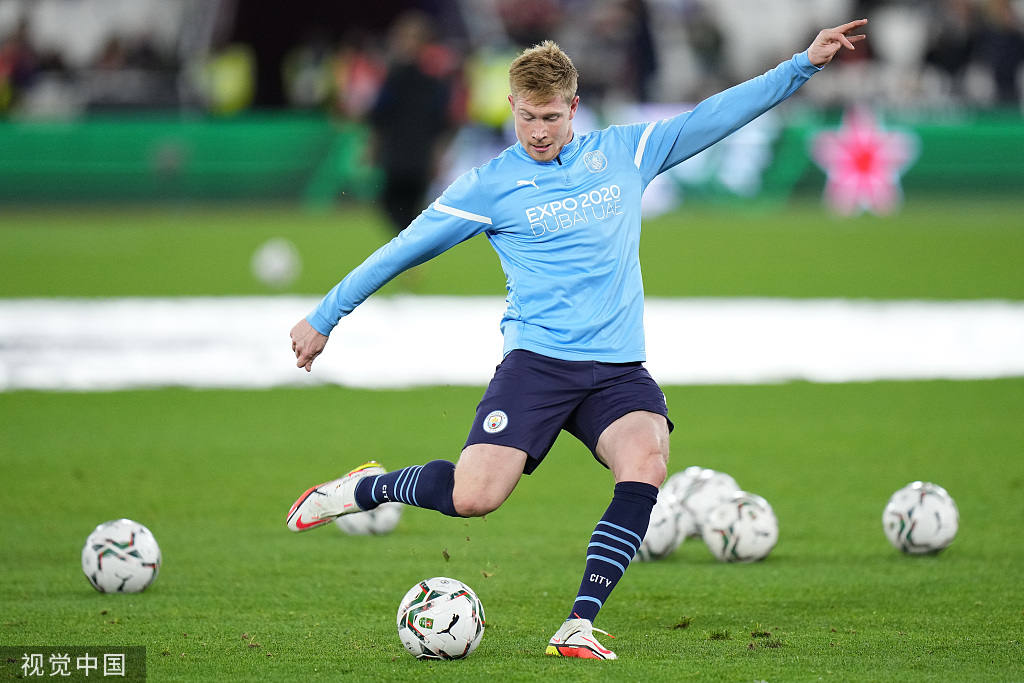 皇马vs曼城首发：姆巴佩替补！哈兰德、维尼修斯、福登均在列