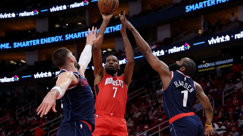 篮球篮网全队配合默契提升