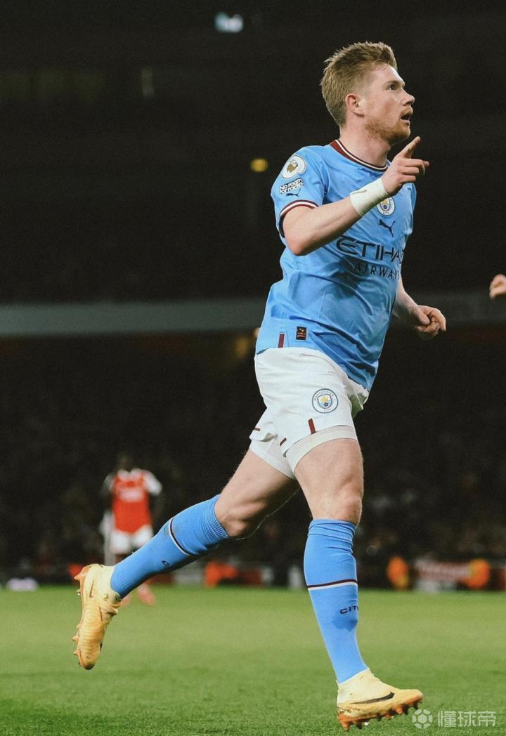 球迷：这比赛能不能多来几场？