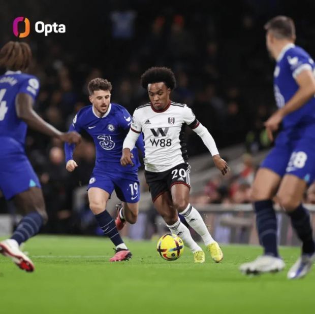 齐达内：在上海见到一个优秀的年轻人，球打得着实可以！