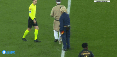 科林斯：我对保罗只有爱和尊重，但他不在这后确实安静了很多